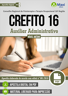 Auxiliar Administrativo