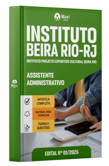 Instituto Beira Rio - RJ - Instituto Projeto Esportivo Cultural Beira Rio