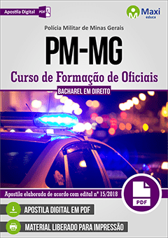 Curso de Formação de Oficiais