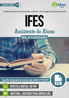 Assistente de Aluno