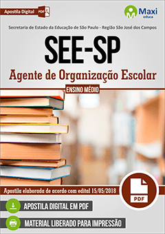 Agente de Organização Escolar