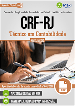 Técnico em Contabilidade