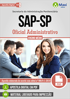 Oficial Administrativo