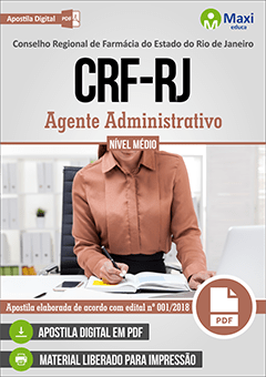 Agente Administrativo