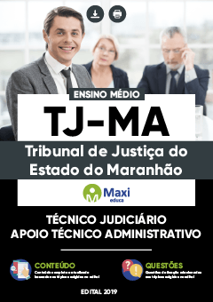 Técnico Judiciário - Apoio Técnico Administrativo