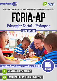 Educador Social - Pedagogo