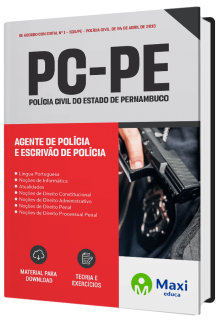 Apostila PC-PE