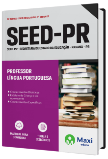 Apostila SEED-PR 2023