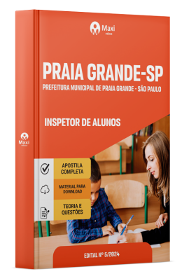 Inspetor de Alunos