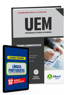 Apostila UEM - 2023