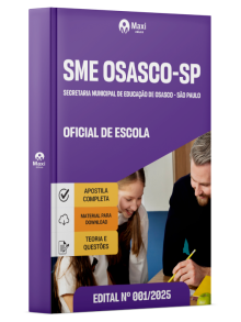 SME Osasco  - SP - 2025
