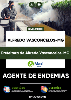 Agente de Endemias