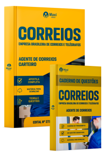 Combo CORREIOS