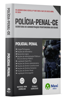 Policial Penal