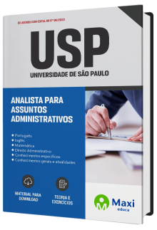 Apostila USP - 2023