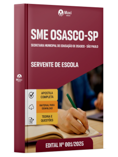 SME Osasco  - SP - 2025