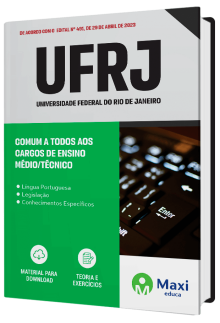 Apostila UFRJ 2023