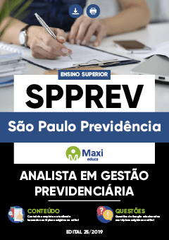 Analista em Gestão Previdenciária
