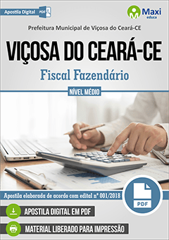 Fiscal Fazendário