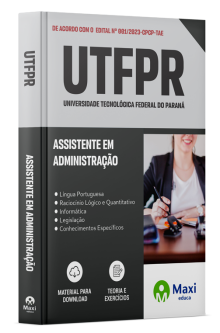 Apostila UTFPR 2023