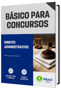 Apostila O Básico Para Concursos 2023