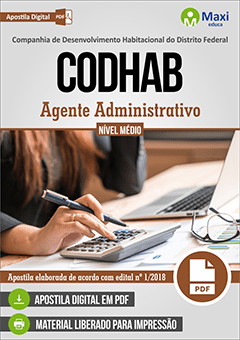 Agente Administrativo