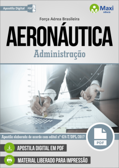EAGS - Administração