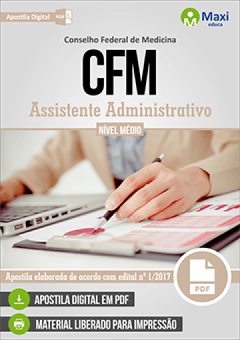 Assistente Administrativo