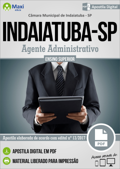 Agente Administrativo