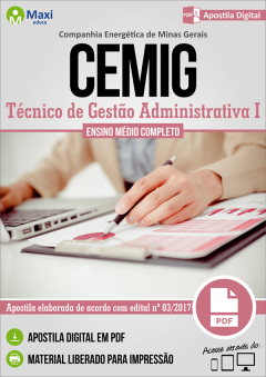 Técnico de Gestão Administrativa I