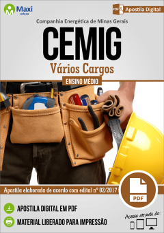 Vários Cargos