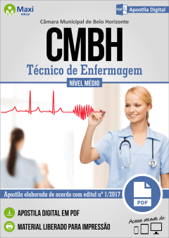 Técnico de Enfermagem