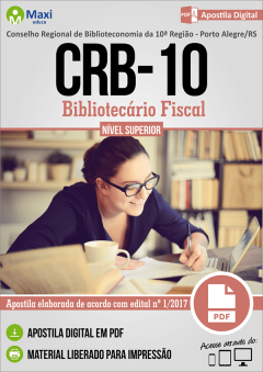 Bibliotecário Fiscal