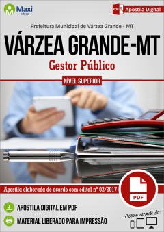 Gestor Público