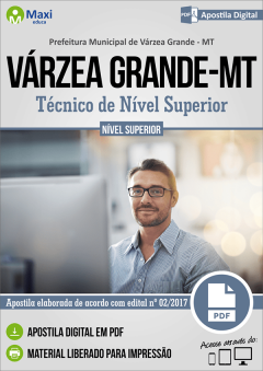 Técnico de Desenvolvimento Econômico e Social
