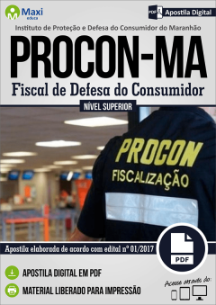 Fiscal de Defesa do Consumidor