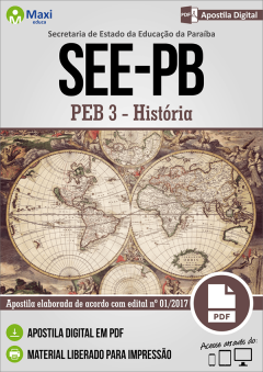 PEB 3 - História