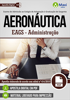 EAGS - SAD - Administração