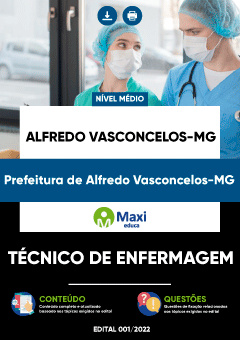 Técnico de Enfermagem