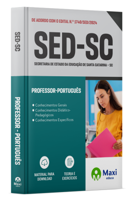 Professor - Português