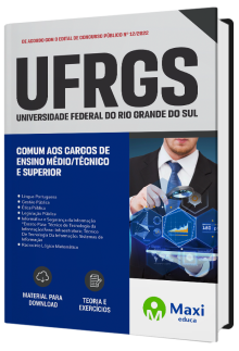 Apostila UFRGS 2022