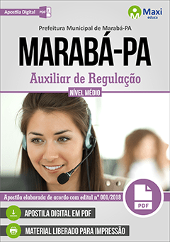 Auxiliar de Regulação