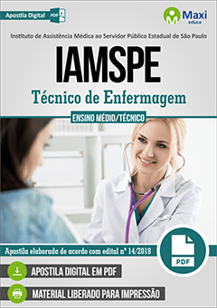 Técnico de Enfermagem