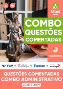 Caderno de Questões