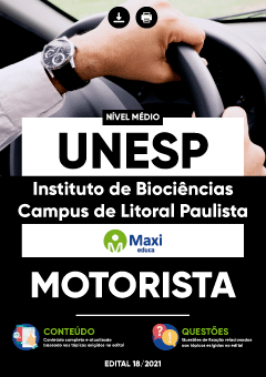 Apostila Instituto de Biociências - Campus de Litoral Paulista - UNESP