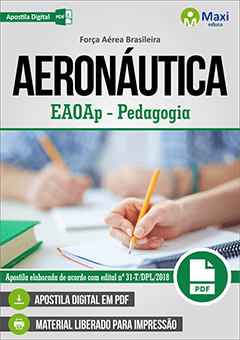 EAOAp - Pedagogia