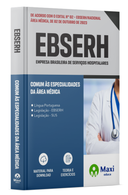 Comum às especialidades da área Médica