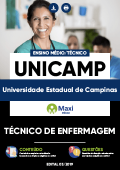 Técnico de Enfermagem