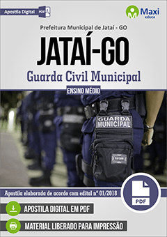 Guarda Civil Municipal