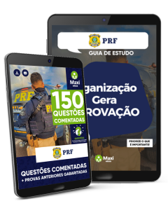 Estudo Guiado + 150 Questões Comentadas